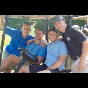 Meet your Posher, Michael